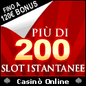 nuovo Casino italiano